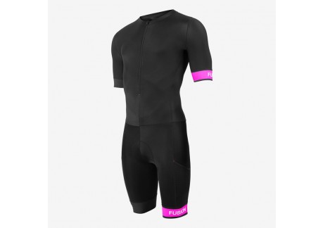 Fusion SPEED SUIT SORT/PINK