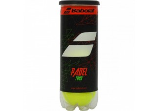 Babolat Padel Tour Bolde X 3