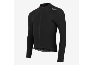 Fusion C3 HOT LS CYCLING JERSEY
