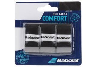 Babolat Pro Tacky Comfort Sort